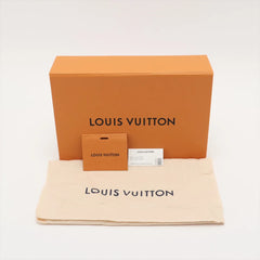 Louis Vuitton Pochette Metis East West Empriente Black