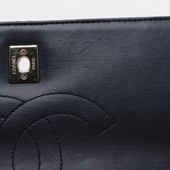 Chanel Trendy CC Medium Dark Navy