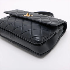 Chanel Trendy CC Medium Dark Navy