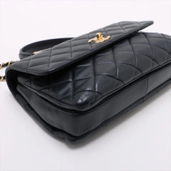 Chanel Trendy CC Medium Dark Navy
