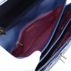 Chanel Trendy CC Medium Dark Navy