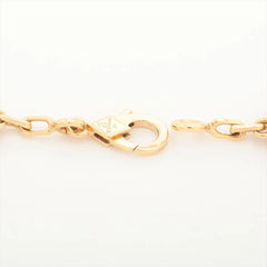 Van Cleef & Arpels Vintage Alhambra 5  Motif Carnelian Bracelet