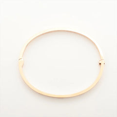 Cartier Love SM Size 16 Pink Gold Bracelet