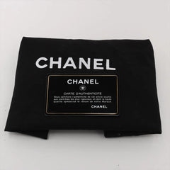 Chanel Mini Rectangular Chevron Navy Lambskin Crossbody Bag