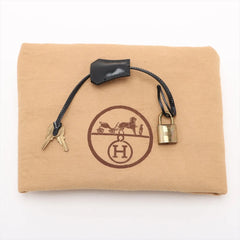 Hermès Kelly 28 Box Leather GHW R Circle Stamp