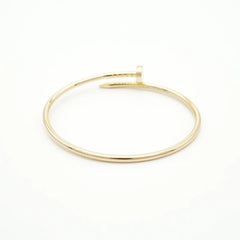 Cartier Juste un Clou SM Pink Gold Size 16 Bracelet