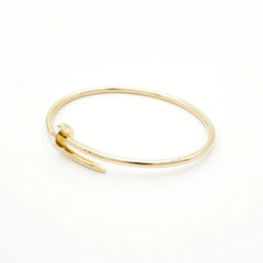 Cartier Juste un Clou SM Pink Gold Size 16 Bracelet