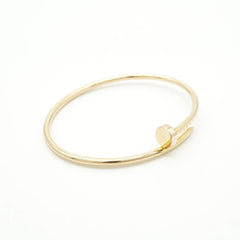 Cartier Juste un Clou SM Pink Gold Size 16 Bracelet