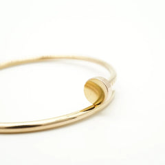 Cartier Juste un Clou SM Pink Gold Size 16 Bracelet