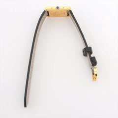 Cartier Must Tank Quartz Watch 5057001