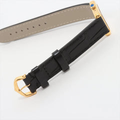 Cartier Must Tank Quartz Watch 5057001