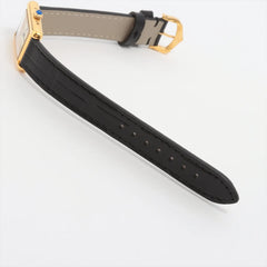 Cartier Must Tank Quartz Watch 5057001