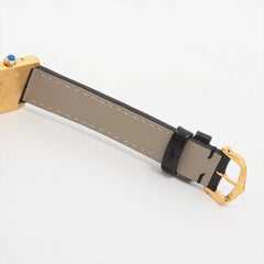 Cartier Must Tank Quartz Watch 5057001