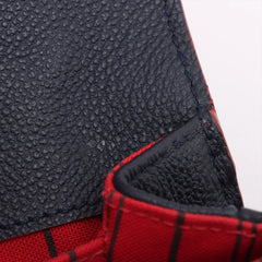 Louis Vuitton monogram Empreinte Pochette Métis Navy