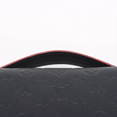 Louis Vuitton monogram Empreinte Pochette Métis Navy