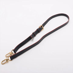 Louis Vuitton monogram Empreinte Pochette Métis Navy