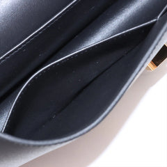 Hermes Constance Elan Noir Epsom - Stamp K 2025