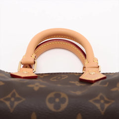 Louis Vuitton Monogram Nano Speedy