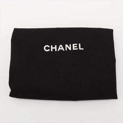 Chanel Hobo Denim Chain 2 way Shoulder Bag (microchipped)
