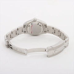 Rolex 26mm Lady Datejust Mother Of Pearl Face Watch