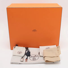 Hermes Kelly 28 Togo PHW X Stamp Blue Nuit