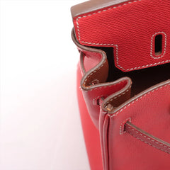 Hermes Candy Birkin 25 Rose Jaipur -P Square Stamp