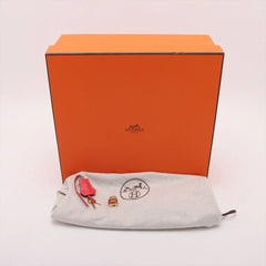 Hermes Candy Birkin 25 Rose Jaipur -P Square Stamp