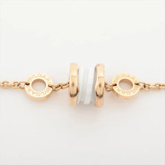 Bvlgari B.Zero 1 Bracelet ceramic