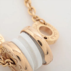 Bvlgari B.Zero 1 Bracelet ceramic