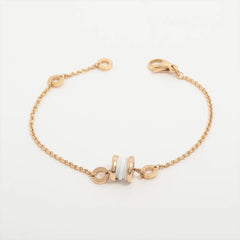 Bvlgari B.Zero 1 Bracelet ceramic