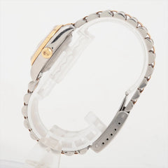 Rolex 26mm Two Tone Lady Datejust Watch