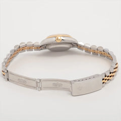 Rolex 26mm Two Tone Lady Datejust Watch