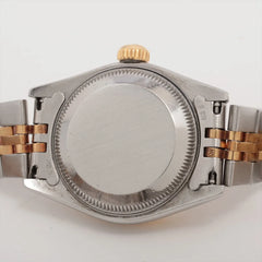 Rolex 26mm Two Tone Lady Datejust Watch