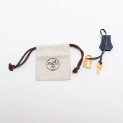 Hermes Birkin 30 Blue Saphire - X Stamp