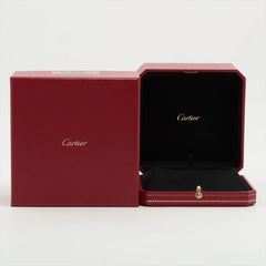 Cartier Juste Un Clou JUC SM Bracelet Size 16