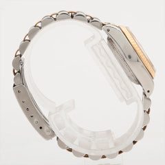 Rolex Lady Datejust 26mm Two Toned Watch 69173