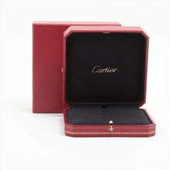 Cartier Love Pendant 2 Diamonds Necklace