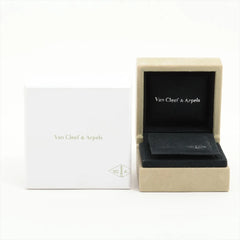Van Cleef & Arpels Sweet Alhambra Mother of Pearl Necklace