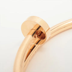 Cartier Juste Un Clou Classic Model Bracelet Size 16