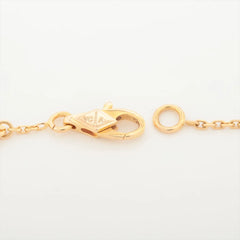 Van Cleef & Arpels Sweet Alhambra Rose Gold Bracelet