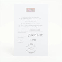 Van Cleef & Arpels Sweet Alhambra Rose Gold Bracelet