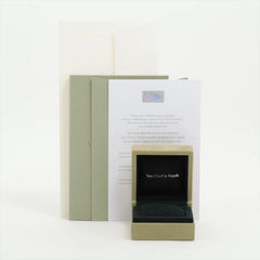 Van Cleef & Arpels Sweet Alhambra Rose Gold Bracelet