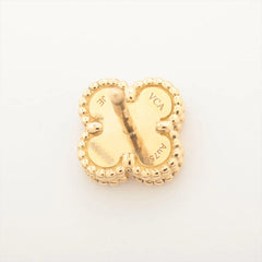 Van Cleef & Arpels Sweet Alhambra Mother of Pearl Earrings