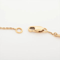 Van Cleef & Arpels Sweet Alhambra Mother of Pearl Bracelet
