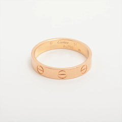 Cartier Mini Love Ring Size 51