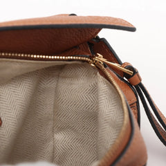 Loewe Mini Puzzle Bag Caramel