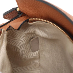 Loewe Mini Puzzle Bag Caramel