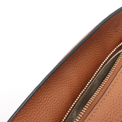Loewe Mini Puzzle Bag Caramel