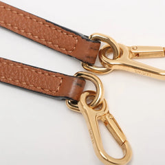 Loewe Mini Puzzle Bag Caramel