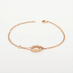Cartier Love Bracelet On chain 2 Diamond